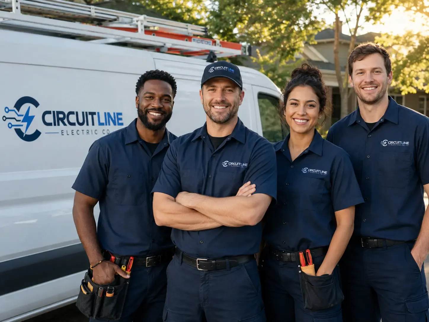 Whole Home Rewiring company in Hardy, NE
